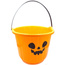 WIADRO NA CUKIERKI HALLOWEEN 17CM