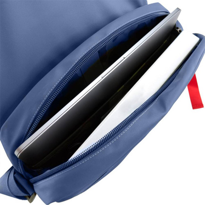 Torba na laptop 13' AERONAUTICA MILITARE Frecce Niebieska