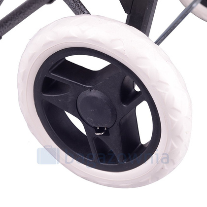 Wózek na zakupy KEMER BF101 Miejsca - min. zamówienie 20 / 50 / 100 szt.