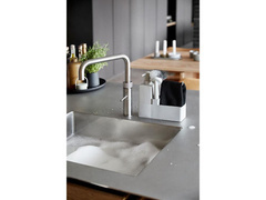 Organizer do zlewu Singles Grey 15238