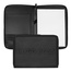 Teczka A4 Hugo Boss Label Black