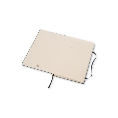 Notatnik MOLESKINE A5 Granatowy