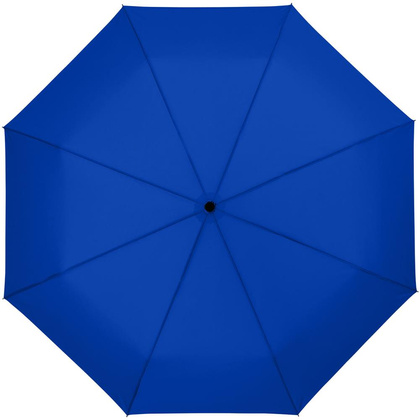 Automatyczny parasol składany Wali 21"