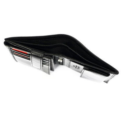 Klasyczny portfel męski Pierre Cardin YS520.1 330 RFID