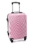 Duża walizka PELLUCCI RGL 663 L Pudrowy róż