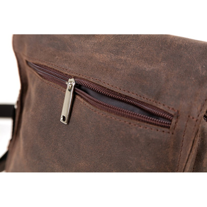 TORBA SASZETKA NA RAMIĘ KEMER VOOC RDW7