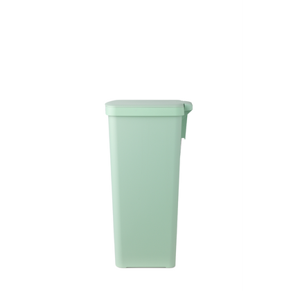 Kosz pedałowy Step Up 40l Jade Green 800108