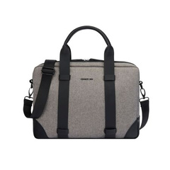 Teczka na dokumenty Holborn Light Grey