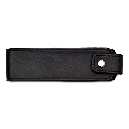 Zestaw piśmienniczy KEMER Curitiba Czarny / Czerwony