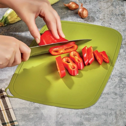 Deska do krojenia elastyczna ELA 33,5x23 cm