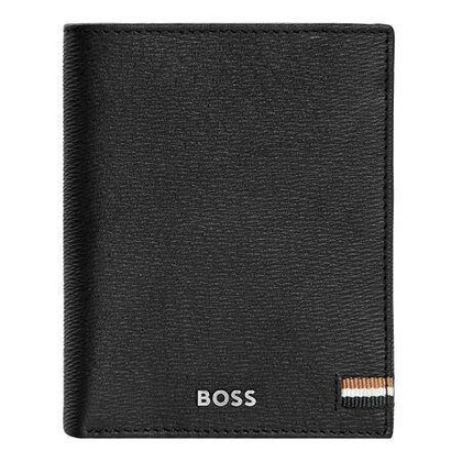 Portfel Iconic Black