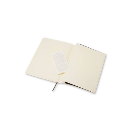MOLESKINE Notatnik XL ok. B5