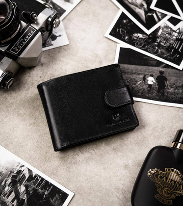 Zestaw PTN SET-M-1549L-GVT Czarny