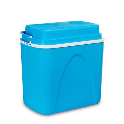 Lodówka elektryczna 24L samochodowa 12V KAMAI CB