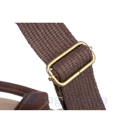 TORBA PODRÓŻNA / NA RAMIĘ KEMER VOOC MARCO EC4 BEŻOWA