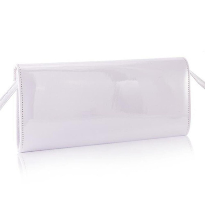 Torebka wizytowa KEMER SOLIER F17 Szara - min. zamówienie 20 / 50 / 100 szt.