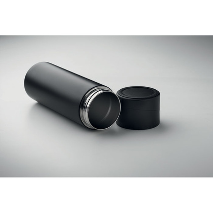 Butelka dwuścienna 420 ml.