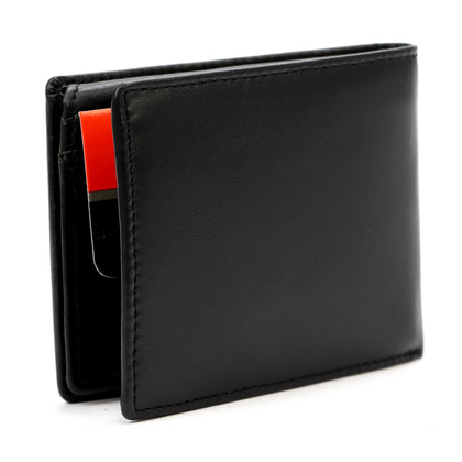 Portfel męski PIERRE CARDIN YS603 8825 Czarny