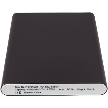 Powerbank 4000 mAh Pep