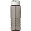H2O Active® Eco Treble bidon z pokrywką z tutką o pojemności 750 ml