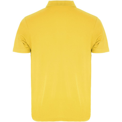 Austral koszulka polo unisex z krótkim rękawem