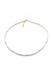 Naszyjnik PERŁY 925