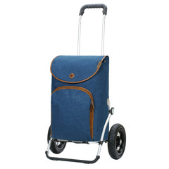 Wózek na zakupy ANDERSEN Royal 162 Reik