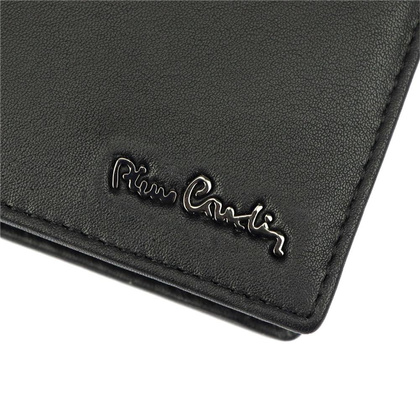 Męski portfel skórzany Pierre Cardin PIP03 8806 RFID