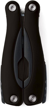 Multinarzędzie PONY NEW Schwarzwolf