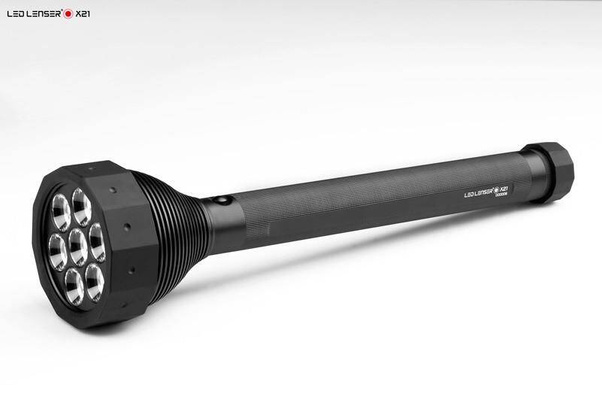 Ledlenser Roll Protection X