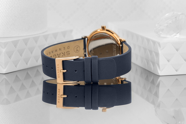 Zegarek Damski Skagen Signatur SKW2838 + BOX