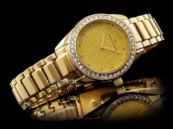 Zegarek Damski JORDAN KERR 1101-3