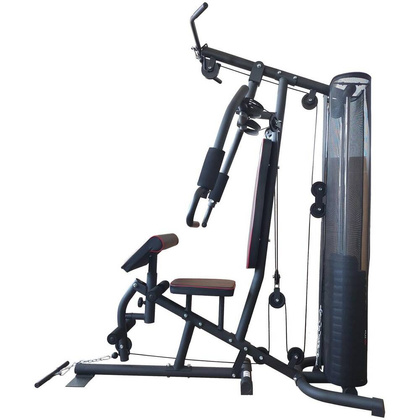 Atlas Treningowy Siłownia 5000 Eb Fit