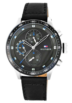 Zegarek Męski Tommy Hilfiger TM1791810