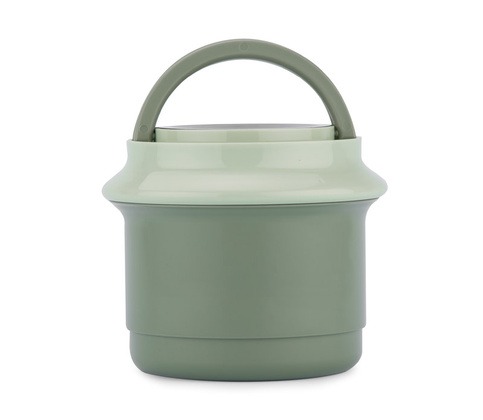 Pojemnik na lunch DOMMY 1150 ml + 350 ml