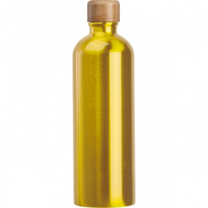 Butelka metalowa 750 ml