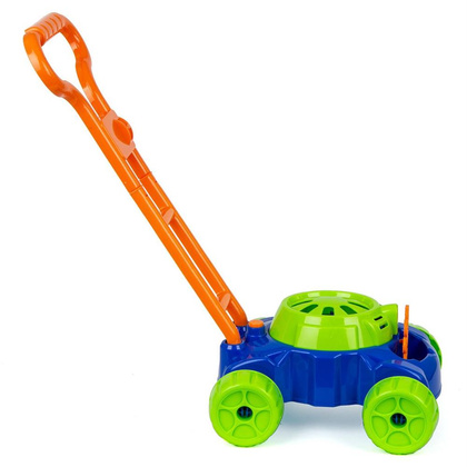 Kosiarka do robienia baniek mydlanych