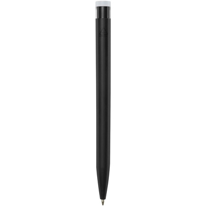 Unix długopis z tworzyw sztucznych pochodzących z recyklingu