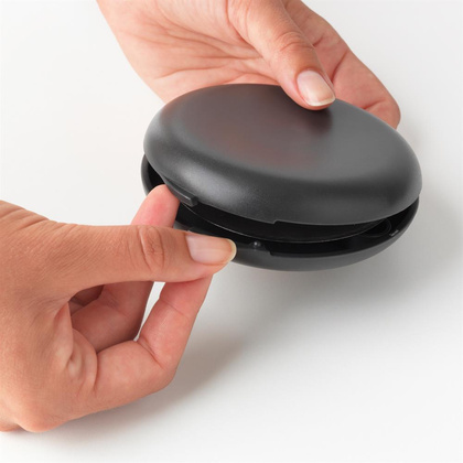 Nóż do pizzy Tasty+ szary 123009