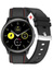 SMARTWATCH G. Rossi G.RSWSF1-1A1-1 black + dodatkowy PASEK (zg309e)