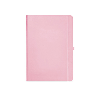 Marquez Notatnik A4 z papieru recyklingowegoy 70 gsm