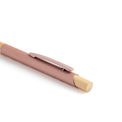 Długopis aluminiowy / Bulu