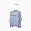 Mała kabinowa walizka PUCCINI BARBADOS EM50251C 4 Szara