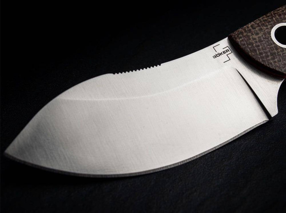 Nóż Böker Plus Nessmi Pro Vox