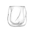 Szklanka do whisky z podwójną ścianką Enzo 320 ml 8487