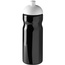 Bidon H2O Base® o pojemności 650 ml z wypukłym wieczkiem