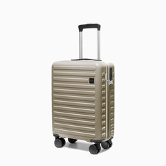 Mała kabinowa walizka PUCCINI MUNICH PC035C 6C Złota