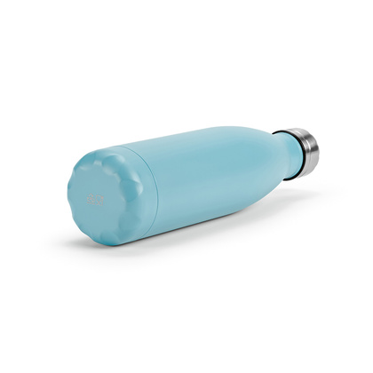 Butelka Mississippi 550 ze stali nierdzewnej z recyklingu 535 ml