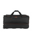 Torba podróżna na kołach TRAVELITE BASIC 96276-01 Czarna