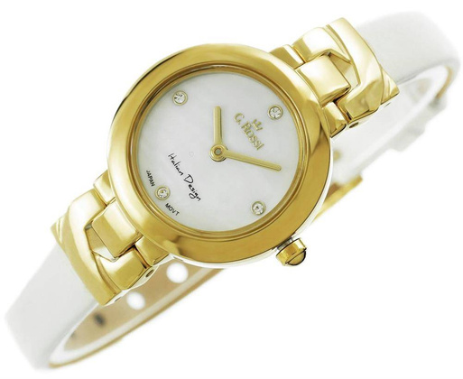 Zegarek Damski G.Rossi 11914A-3C2